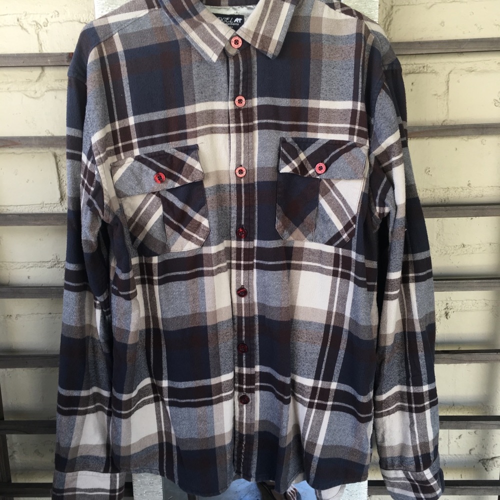 Xl men’s shirt bundle